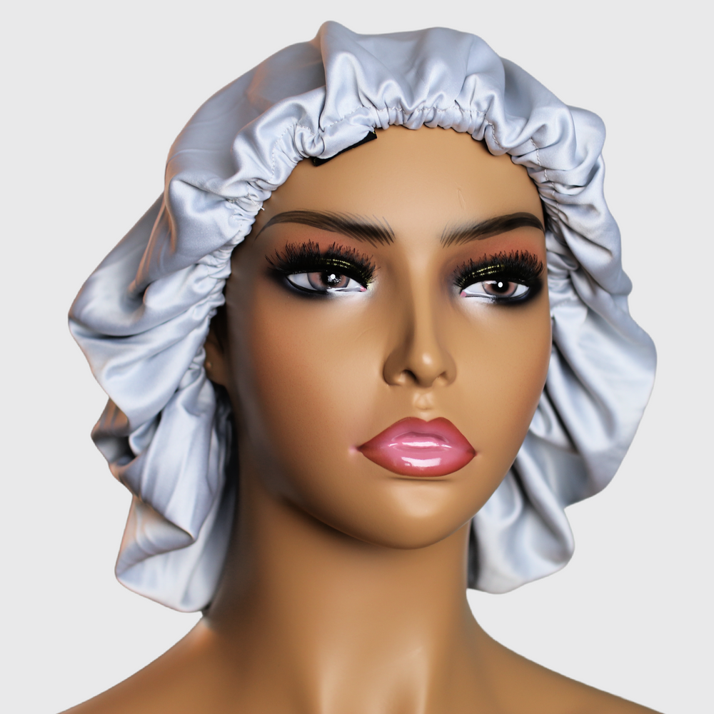 Ultra Soft Regular Satin Bonnets