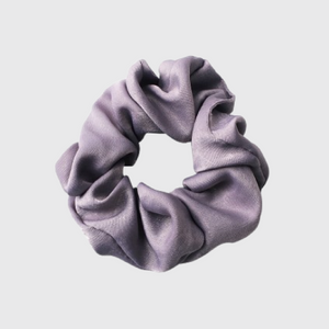 Ultra Soft Jumbo Satin Hair Scrunchies