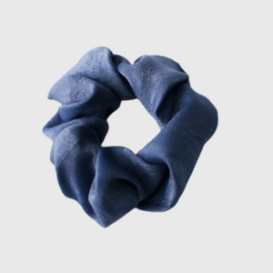 Ultra Soft Jumbo Satin Hair Scrunchies